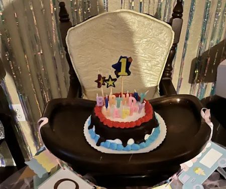 Walmart Bakery