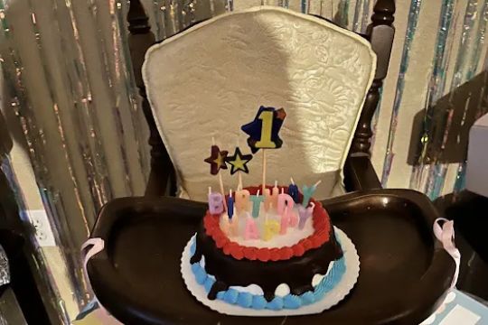 Walmart Bakery