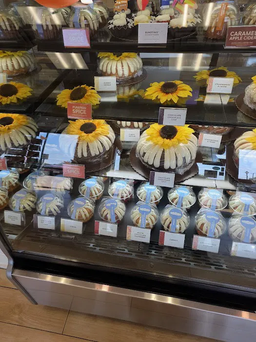 Nothing Bundt Cakes Picture 7