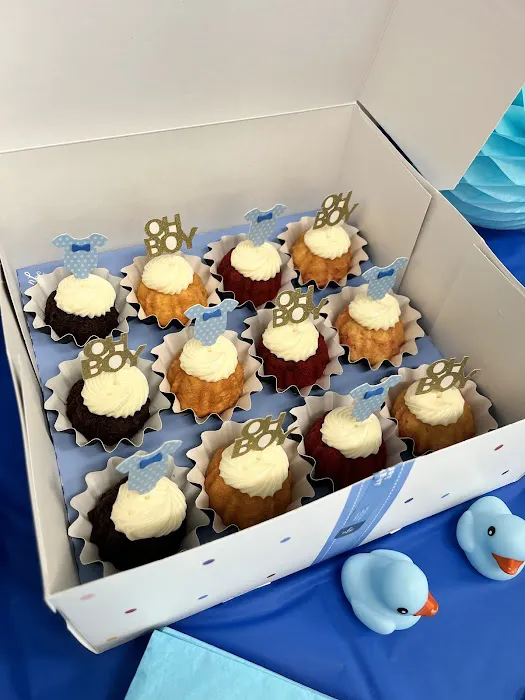 Nothing Bundt Cakes Picture 1