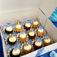 Nothing Bundt Cakes ico