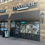 Cinnaholic