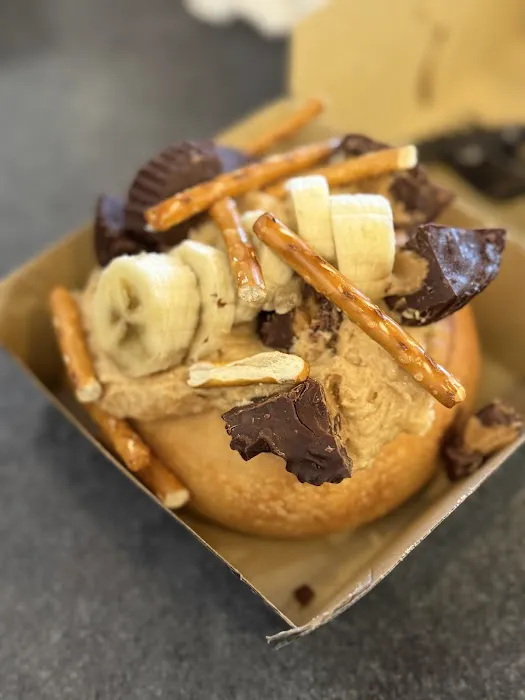 Cinnaholic Picture 10
