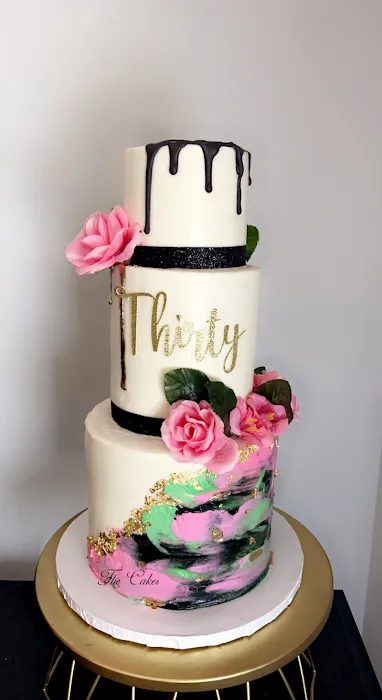 Flie Cakes Picture 7