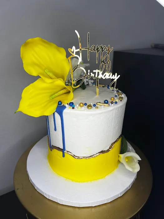 Flie Cakes Picture 3