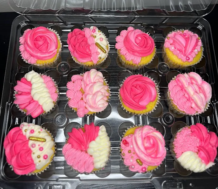 Flie Cakes Picture 5