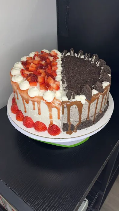 Flie Cakes Picture 10