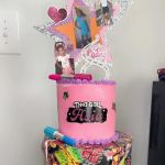 Flie Cakes