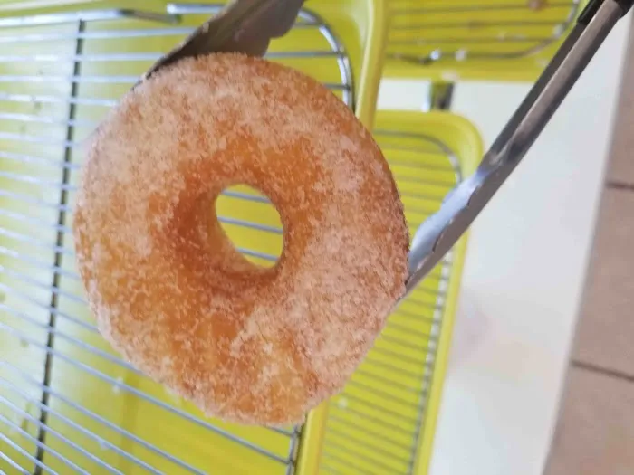 Hutchins Donuts Picture 3