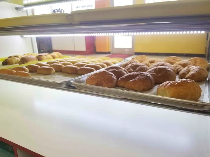 Hutchins Donuts Picture 1