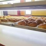 Hutchins Donuts