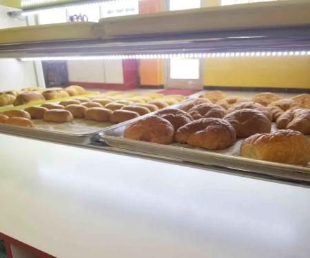 Hutchins Donuts