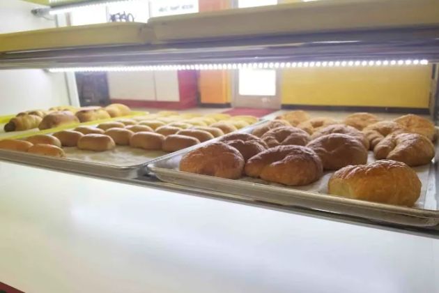 Hutchins Donuts