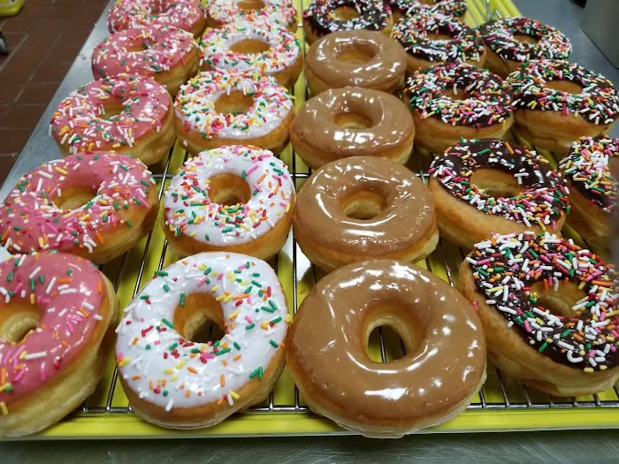 Hutchins Donuts Picture 10