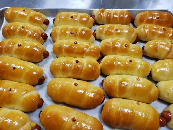Hutchins Donuts Picture 5