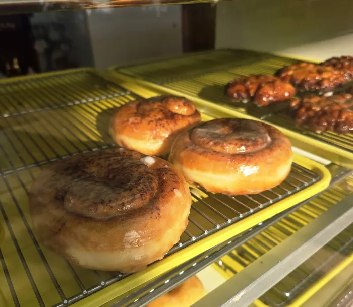 Hutchins Donuts Picture 9