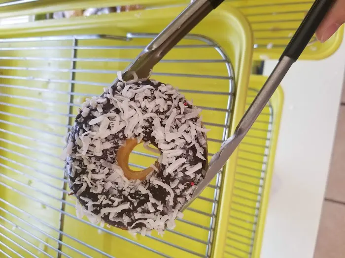 Hutchins Donuts Picture 4