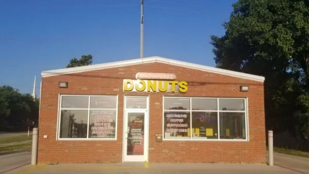 Hutchins Donuts Picture 2