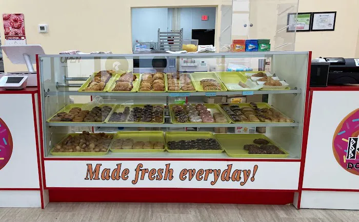 KS Donuts Picture 10