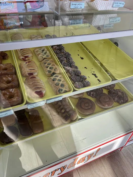 KS Donuts Picture 5