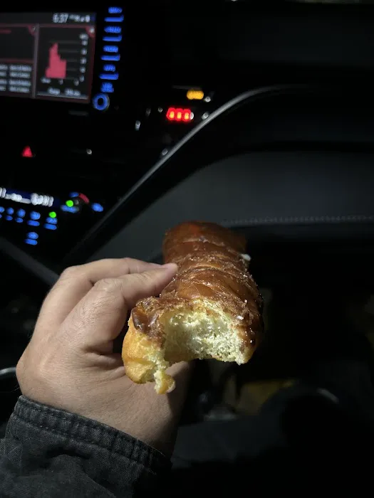 KS Donuts Picture 8