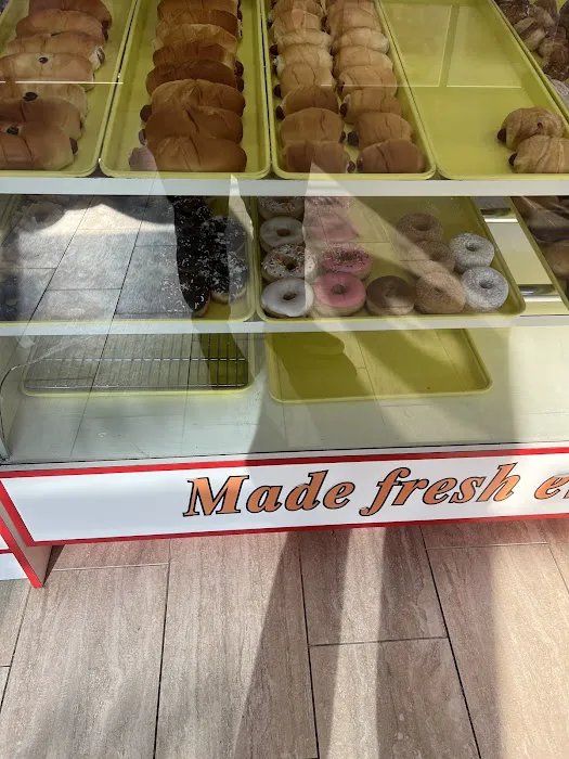 KS Donuts Picture 7