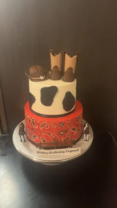 Quala's Delicious Kreations Picture 4
