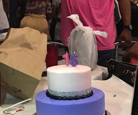Quala's Delicious Kreations