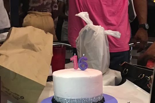 Quala's Delicious Kreations