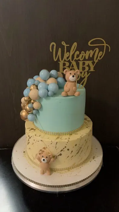 Quala's Delicious Kreations Picture 9