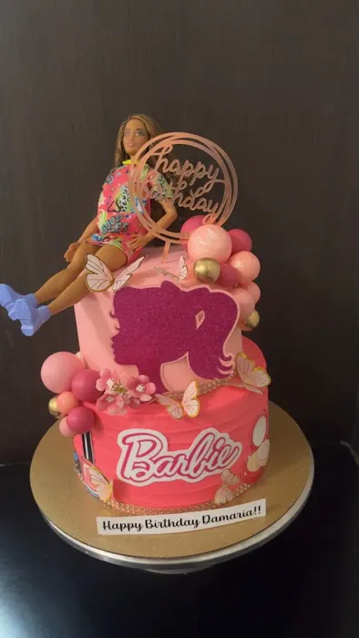 Quala's Delicious Kreations Picture 6