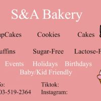 S&A Bakery ico