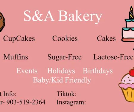 S&A Bakery
