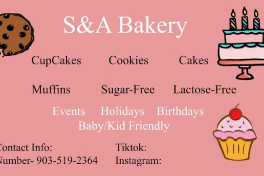 S&A Bakery