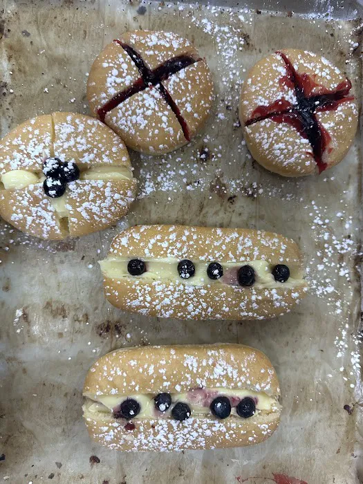 Polo's Donuts 3 Picture 4