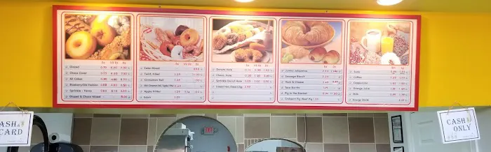 Polo's Donuts 3 Picture 1
