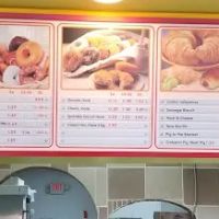 Polo's Donuts 3 ico