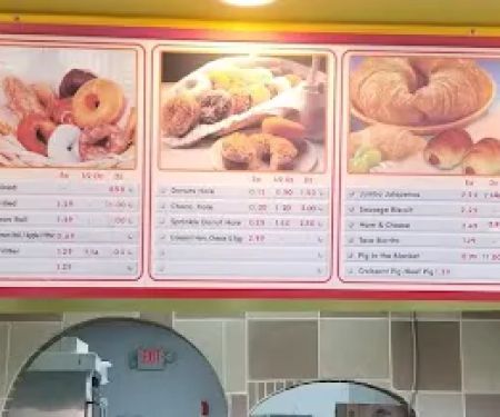 Polo's Donuts 3