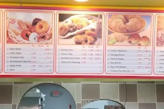 Polo's Donuts 3