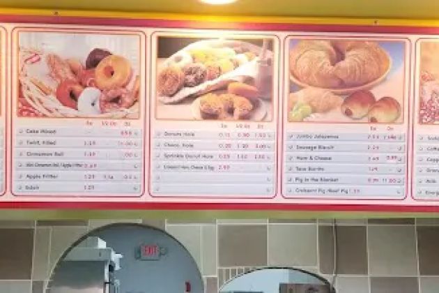 Polo's Donuts 3