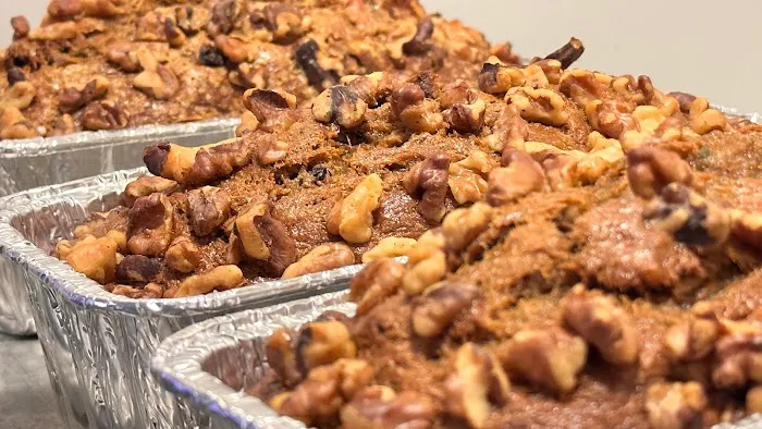 The Sticky Buns Bakery Picture 1