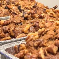 The Sticky Buns Bakery ico