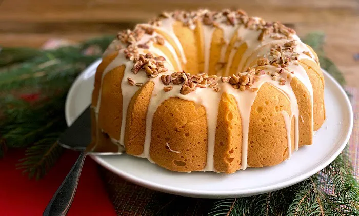The Sticky Buns Bakery Picture 4