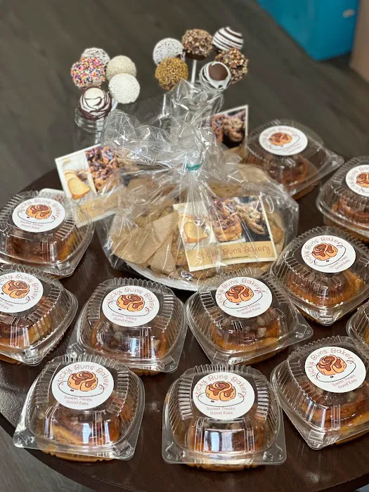 The Sticky Buns Bakery Picture 6