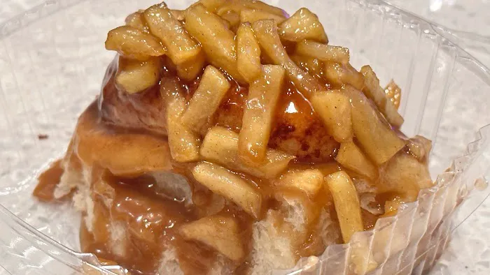 The Sticky Buns Bakery Picture 2