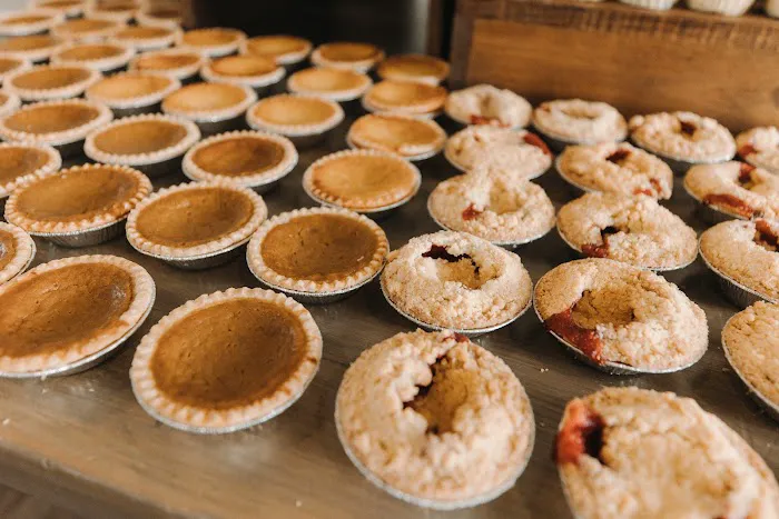 Uncle Willie's Pies Picture 9