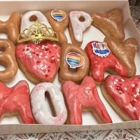 A M Donut & Coffee ico
