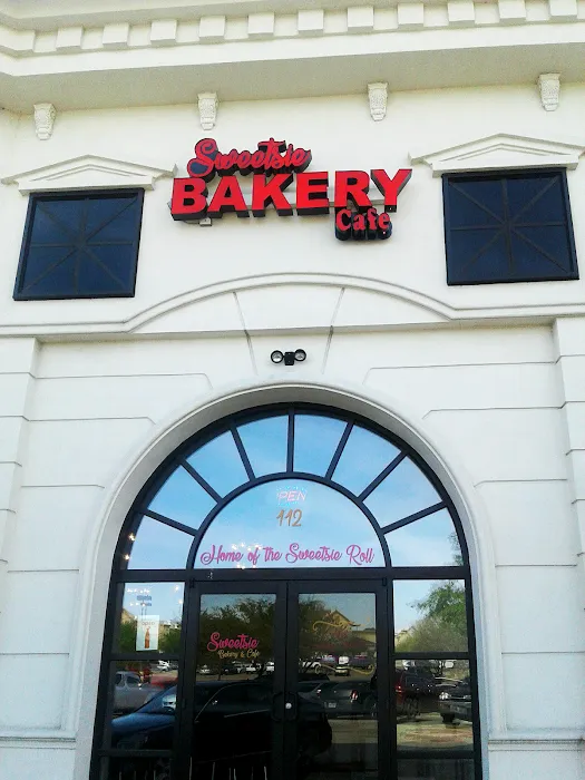 Sweetsie Bakery & Café Picture 3