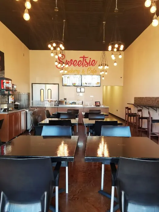 Sweetsie Bakery & Café Picture 5