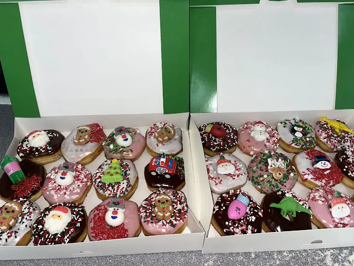 Westlake Donuts Picture 3